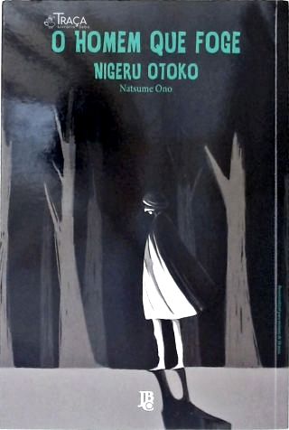 O Homem Que Foge - Volume Único