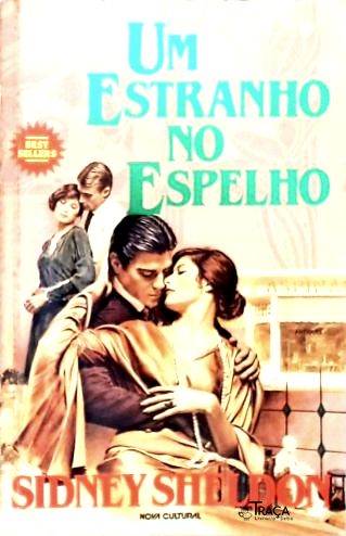 Um Estranho No Espelho