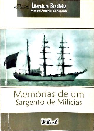 Memórias de Um Sargento de Milícias