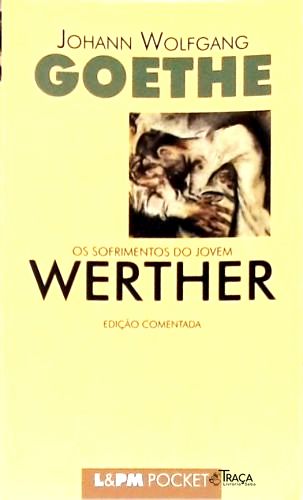 Os Sofrimentos do Jovem Werther