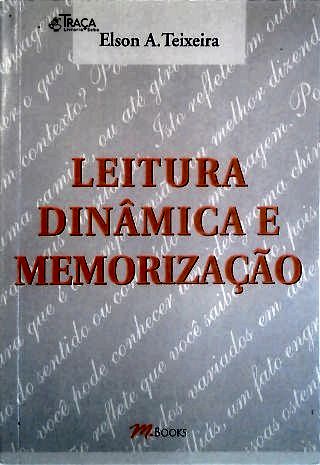 Leitura Dinâmica e Memorização