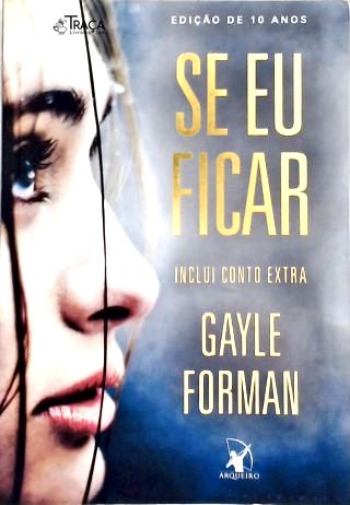 Se Eu Ficar