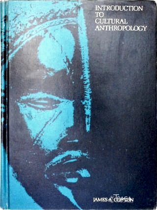 Introduction To Cultural Anthropology