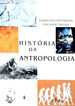 História da Antropologia
