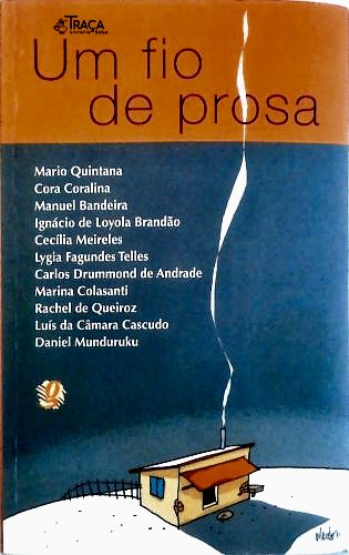 Um Fio de Prosa