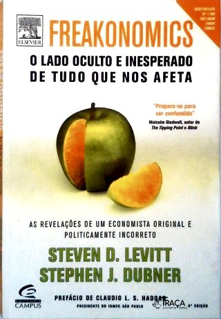 Freakonomics