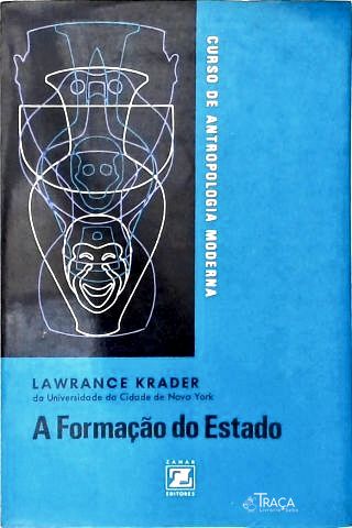 A Formação do Estado