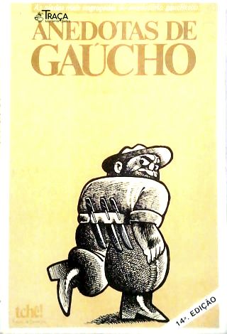 Anedotas de Gaúcho