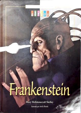 Frankenstein (adaptado)