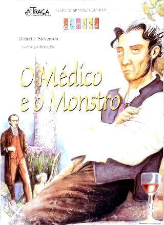 O Médico e o Monstro (adaptado)