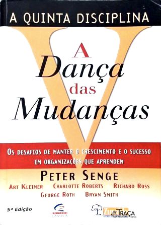 A Dança das Mudanças