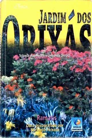 Jardim dos Orixás