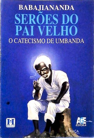 Serões do Pai Velho