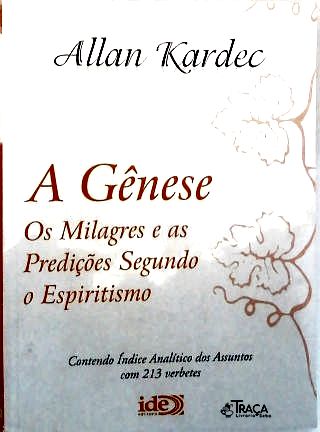 A Gênese