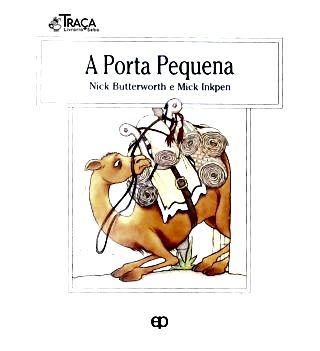 A Porta Pequena