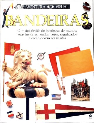 Aventura Visual: Bandeiras