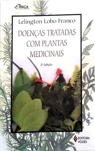 Doenças Tratadas com Plantas Medicinais