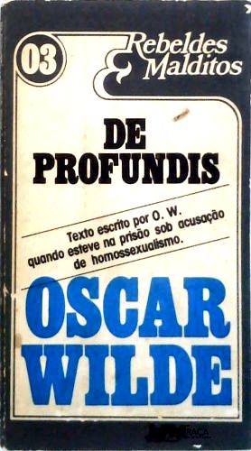 De Profundis