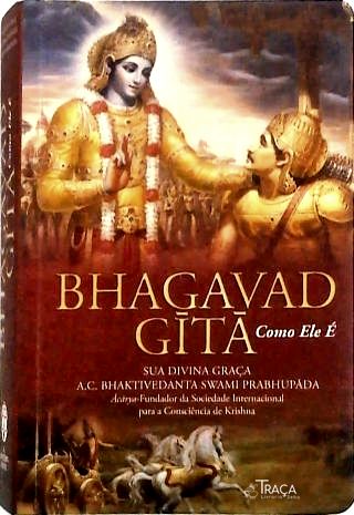 Bhagavad-gitã