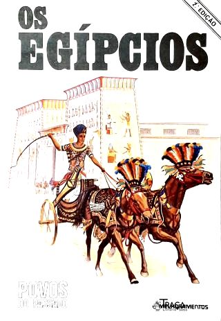 Os Egípcios