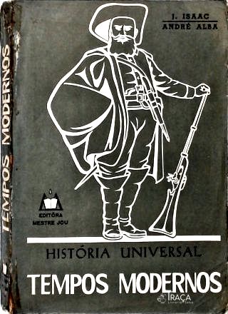 Tempos Modernos