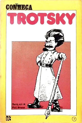 Conheça Trotski