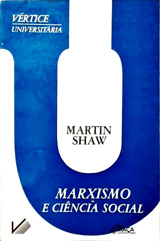 Marxismo e Ciência Social