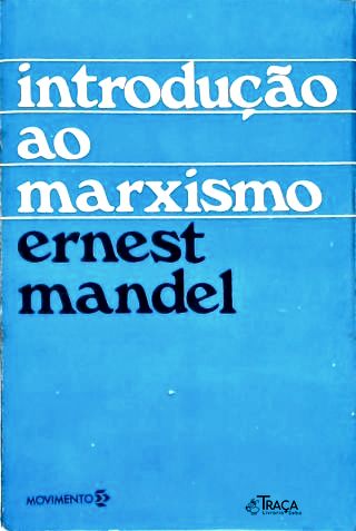 Introdução Ao Marxismo