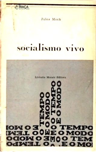Socialismo Vivo
