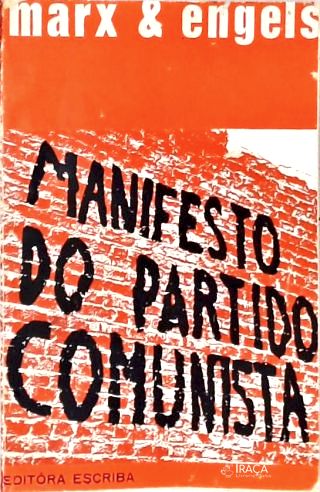Manifesto do Partido Comunista
