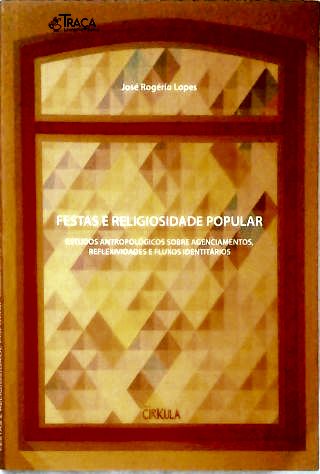 Festas e Religiosidade Popular