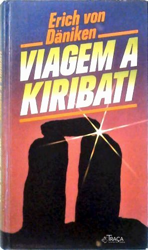 Viagem a Kiribati