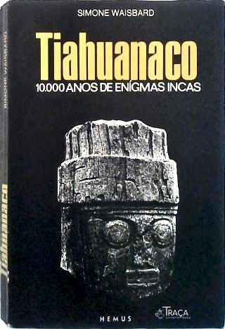 Tiahuanaco