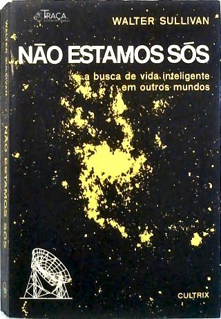 Não Estamos Sós