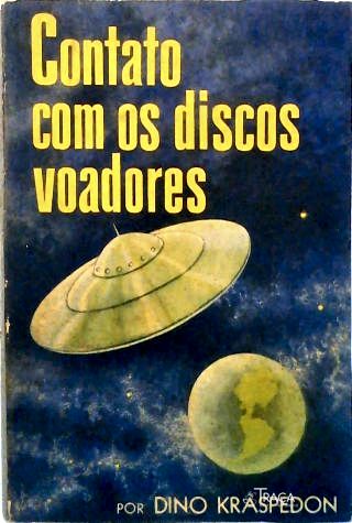 Contato com os Discos Voadores