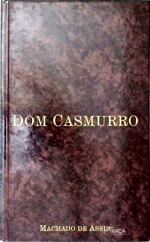 Dom Casmurro