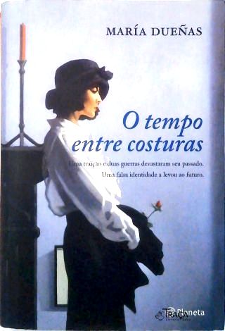 O Tempo Entre Costuras