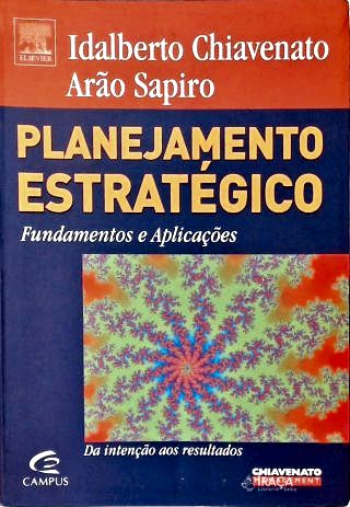 Planejamento Estratégico