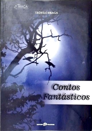 Contos Fantásticos