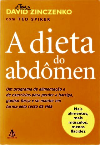 A Dieta do Abdômen