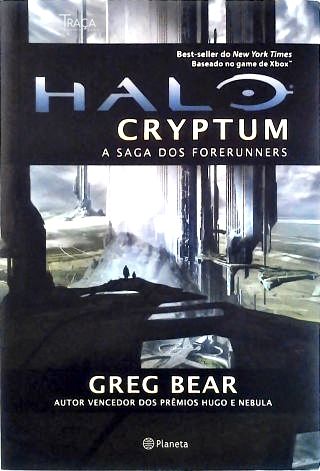 Halo - Cryptum