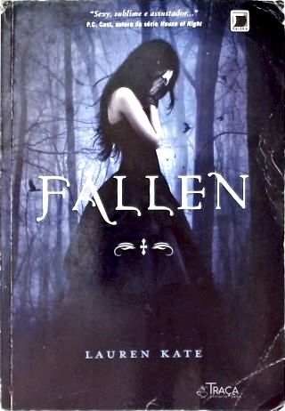 Fallen - Vol. 1