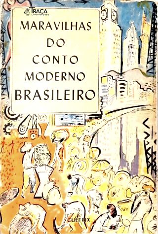 Maravilhas Conto Moderno Brasileiro