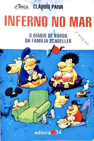 Inferno No Mar
