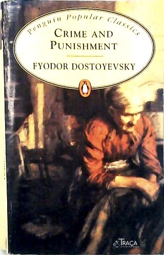 Crime And Punishment