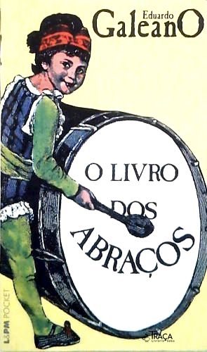 O Livro dos Abraços