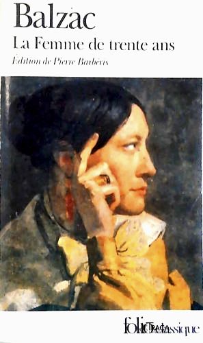 La Femme de Trente Ans