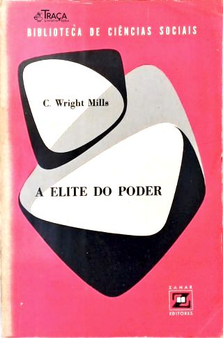 A Elite do Poder