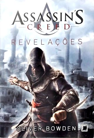 Assassins Creed: Revelações