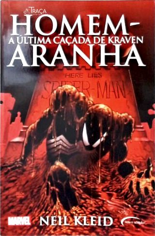 Homem-aranha: a Ultima Caçada de Kraven